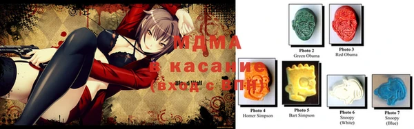 2c-b Алексеевка